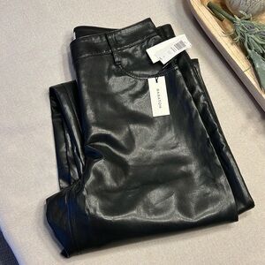 Aritzia babaton district pant